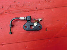 SERRATURA SBLOCCO SELLA DUCATI MONSTER 600 DARK 1998 2001 MARY 593