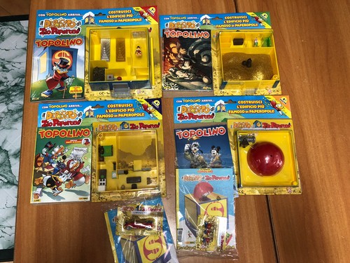 Panini comics topolino - comics, +