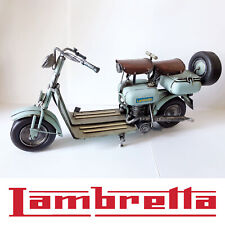 LAMBRETTA MOTO SCOOTER -