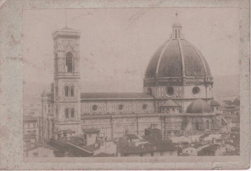 Foto photo cabinet card
