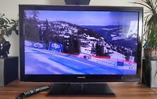 Tv Samsung LED LCD 46’ FULL HD  Model: UE46B6000VP usato