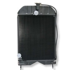 Radiator Massey Ferguson MF35