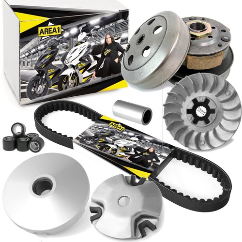 Area1 kit variatore con - kit,