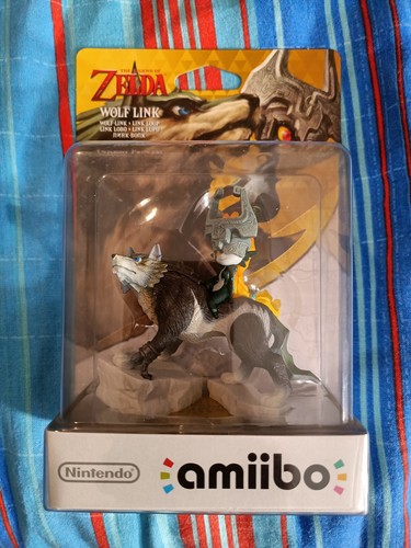 Amiibo nintendo midna - nintendo,