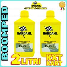 OLIO MISCELA BARDAHL MOTO 2T