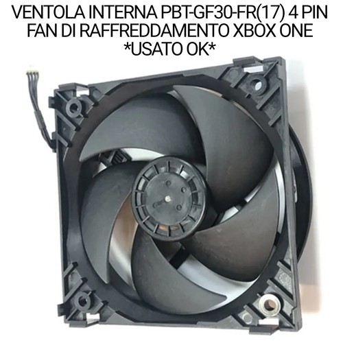 Ventola interna - ventola,