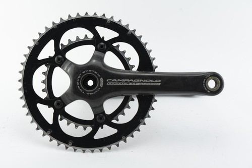 Manovella campagnolo centaur - campagnolo,