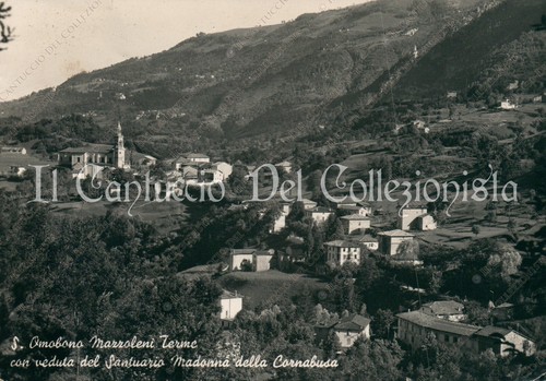 1956 sant omobono - 1956, terme