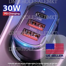 Adattatore caricatore auto