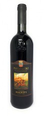 Vintage banfi brunello di - brunello,