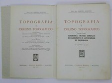 Libro topografia disegno - topografia,