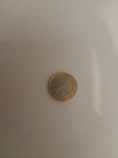 moneta 1 euro molto rara malta 2017 in perfette condizioni