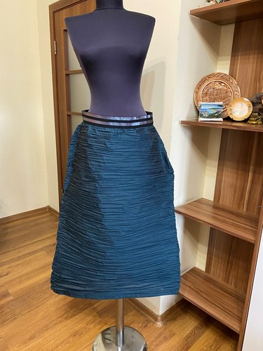 Gonna bolle vionnet paris - bolle,