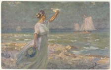 ILLUSTRATORE - E. SOMMAVILLA