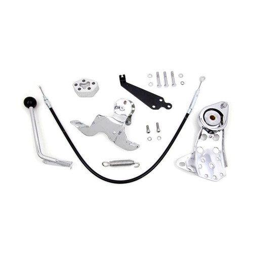 Cambio manuale jockey shift - jockey,