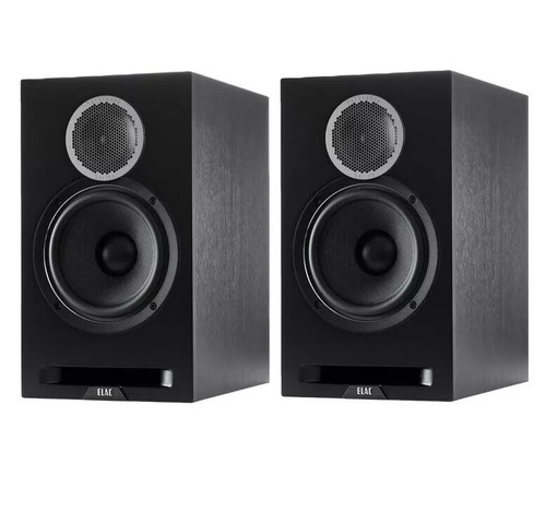 Elac debut reference dbr 62 - reference, dbr-62