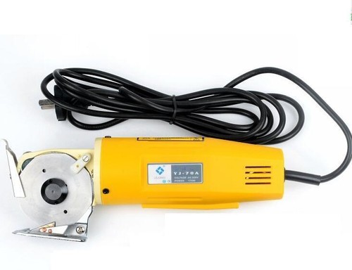 70mm ade electric cloth cu - bl,
