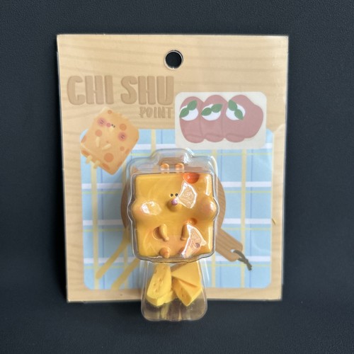 Point toy chi - figura, di