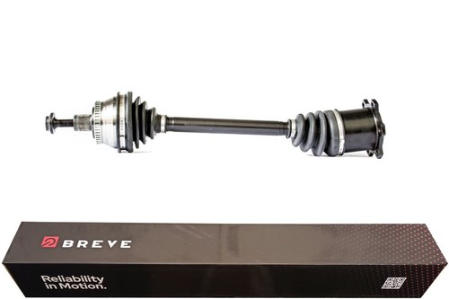 Albero motore dx frontale - motore,