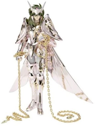 Saintcloth myth saint - myth, seiya