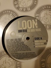 hip hop vinyl