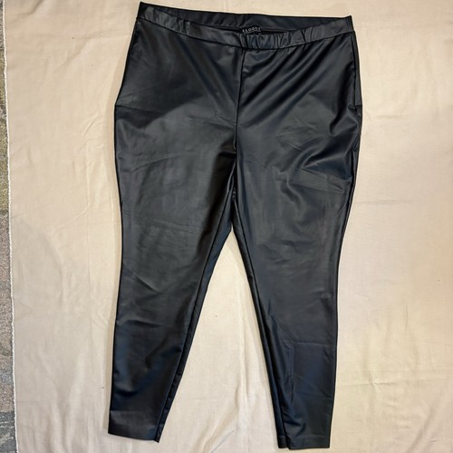 Eloquii pantalone leggings - eloquii,