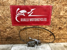 07 2007 APRILIA RXV450 SXV450