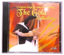 EBOND Various - the gold