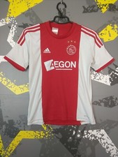 Ajax Home football shirt 2013