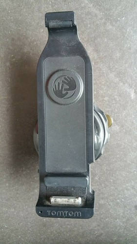 Tomtom iphone car kit - iphone,