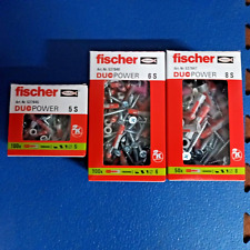 FISCHER / :250 TASSELLI