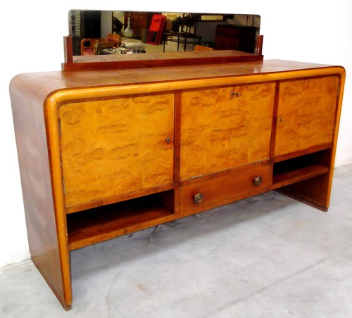Mobile bar credenza dispensa - mobile,