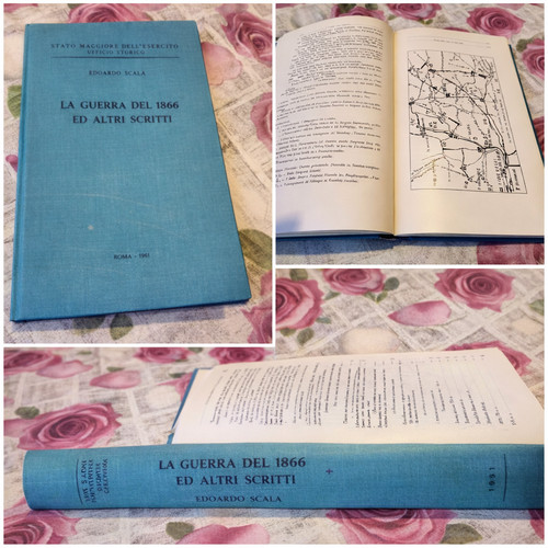 Guerra del 1866 - la,