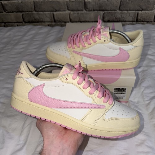 Air jordan low travis - low,