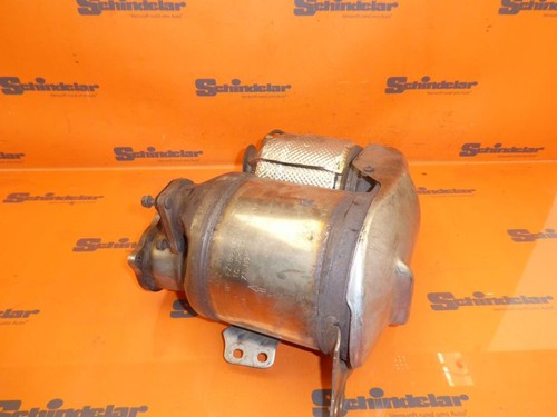 Filtro antiparticolato fap - filtro,