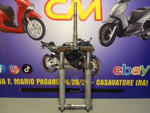 Forcella honda 300 anno - forcella,