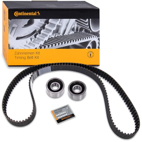 Continental kit cinghia - continental,