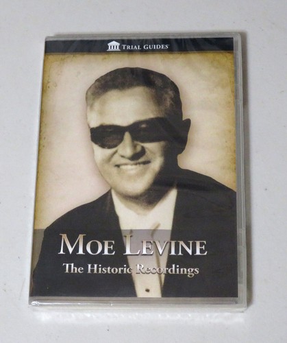 Trial guides moe - levine:, the