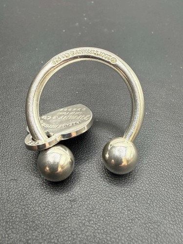 Portachiavi tiffany co - portachiavi,