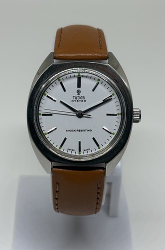Orologio uomo vintage - uomo, tudor
