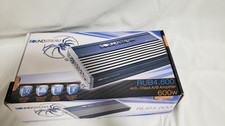 Soundstream RUB4.600