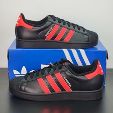 Adidas Superstar Uomo Taglia