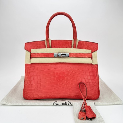 Hermes birkin matte - hermes,