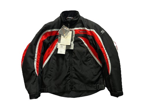 Giacca moto spyke - giacca,