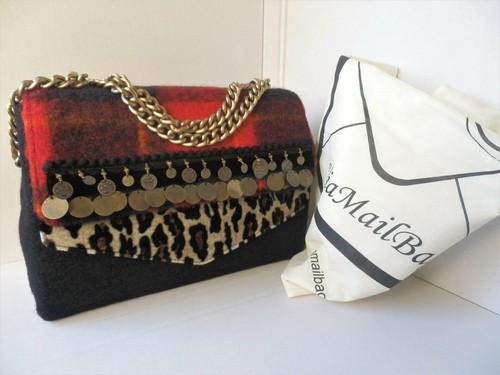 Br26 borsa tessuto pesante - ,