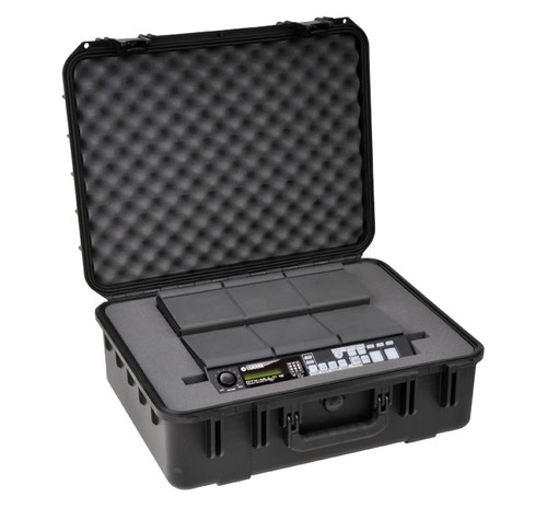 Skb 2015 ymp iseries - skb, molded
