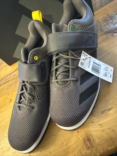 Scarpe sollevamento pesi - scarpe,