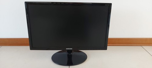 Samsung s22c150n monitor - monitor, led