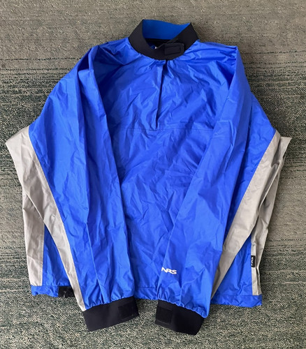 Nrs rio giacca paddle - rio, da