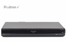 Panasonic dmr eh495 - panasonic, nero